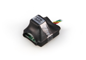 HITEC HTS-GPS GPS SENSOR (55836) 