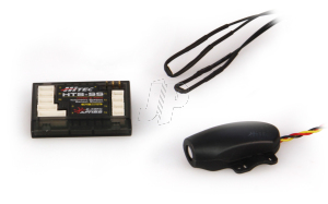 HTS-SS BASIC TELEMETRY HELI PACK (55831)