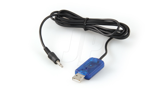 22958315 HITEC SIMULATOR USB INTERFACE CABLE (58315)