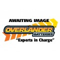 Overlander 1500mAh 20C 11.1v Lipo 