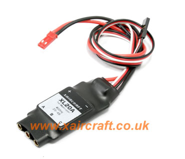 xaircraft x650pro x650 PRO parts E7007 brushless 30A ESC