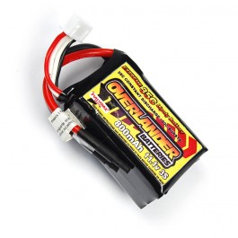 EXTREME PRO 60C 800 2S 7.4v