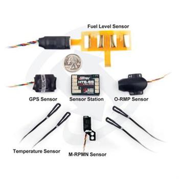 2228320 HTS-SS FULL TELEMETRY COMBO PACK (55830) 