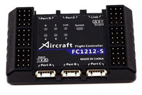 X650 Standard Flight Controller