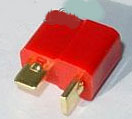 Female Deans Connector 1 x Item..