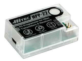 HPP-22 Hitec Device for programming