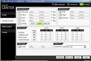 New X450 V4 and X650 V4Software