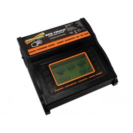 Overlander RC6-TOUCH 90W AC/DC Charger