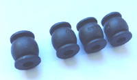 Stella Replacement Mounting Rubbers 4 pack CM3012 