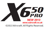 Xaircraft X650 Pro